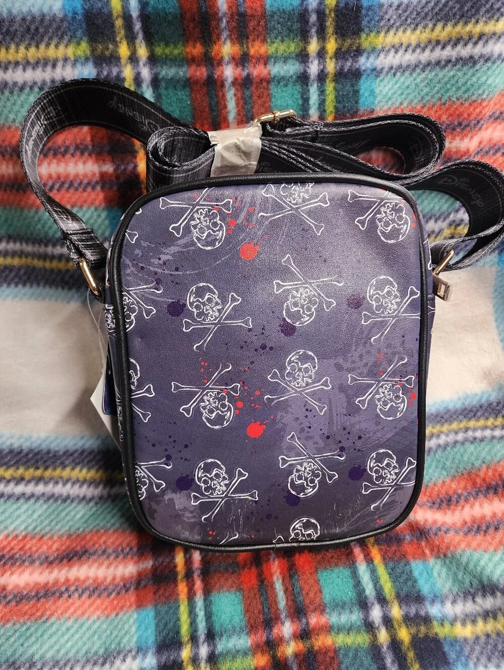 WondaPop Cruella Deville Crossbody